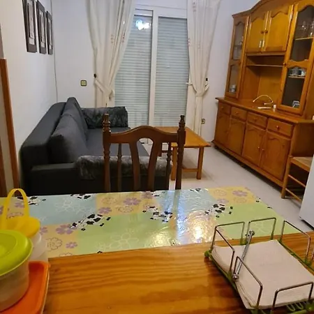 In - Spain Apartment *
