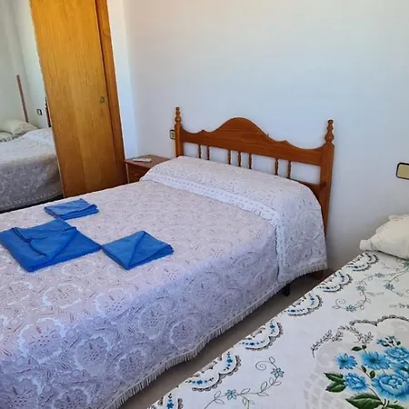 In - Spain Apartment Torrevieja